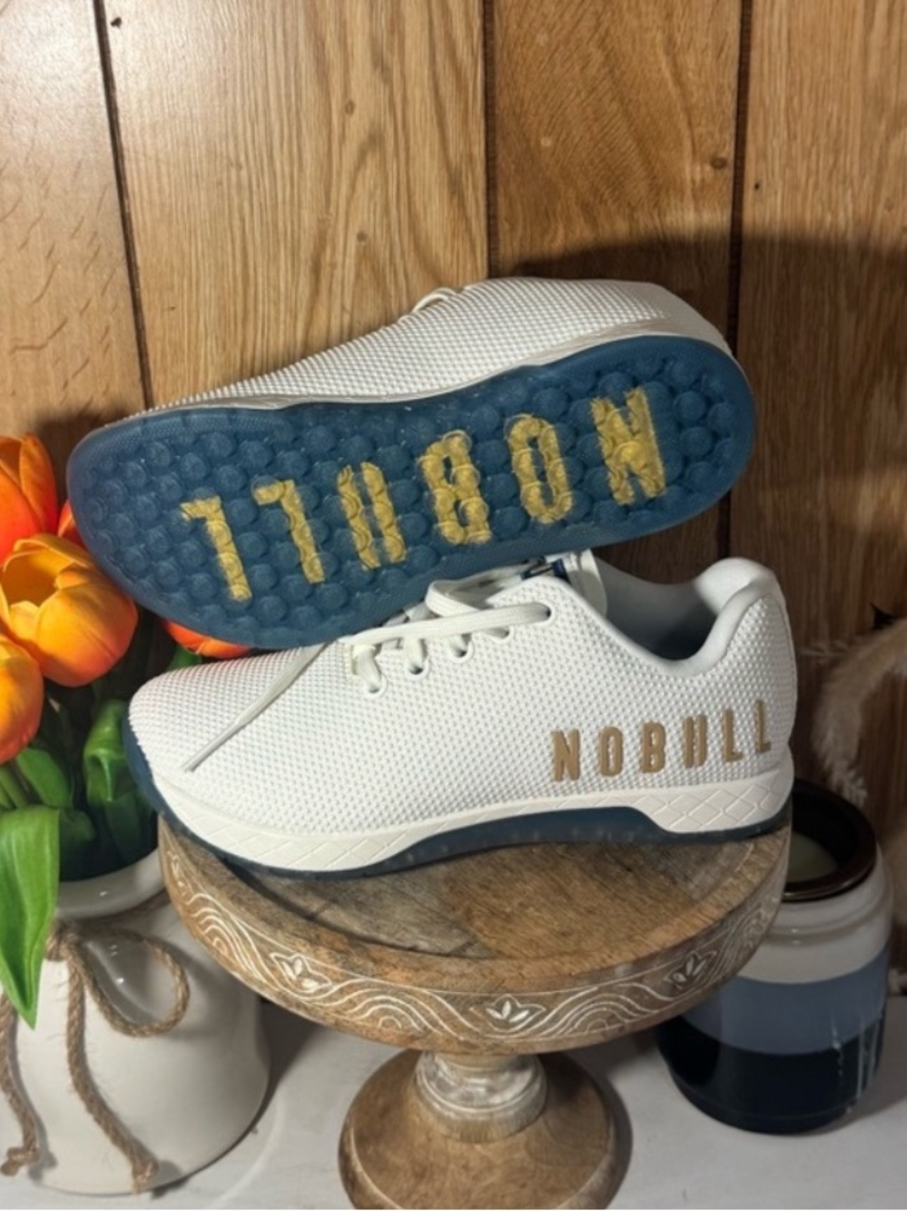 NOBULL Outwork Training Shoes